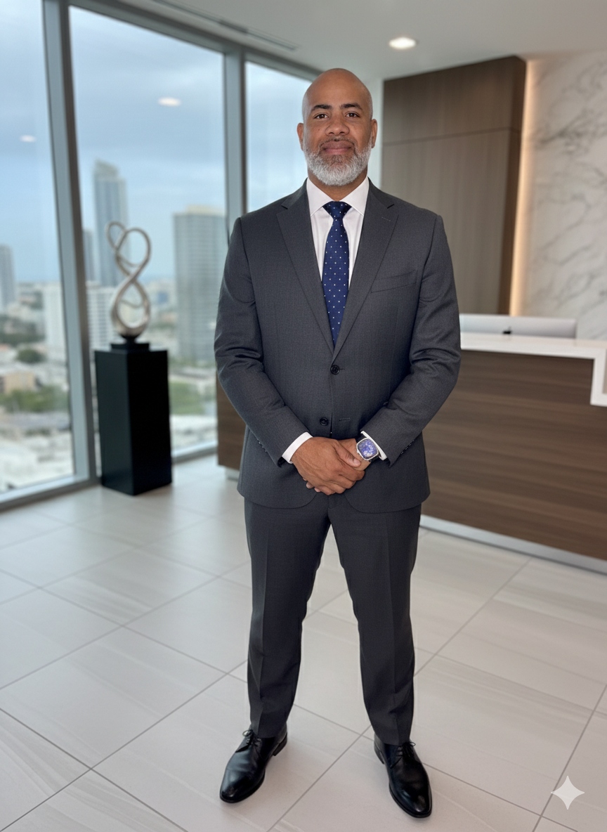 Felix — Director and Lead Supervisor